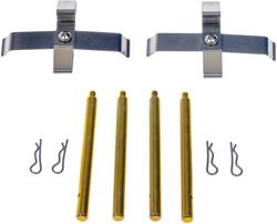 Dorman Brake Hardware Components HW13936