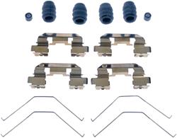 Dorman Brake Hardware Components for 2011-2013 ODYSSEY - HW13937