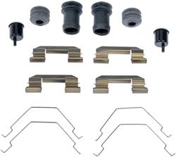 Dorman Brake Hardware Components for 2002-2003 PROTEGE5 - HW13938