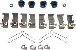 Dorman Brake Hardware Components HW13946