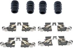 Dorman Brake Hardware Components for 2012-2018 YARIS - HW13948