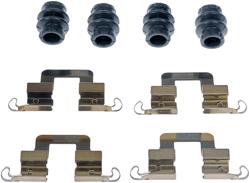 Dorman Brake Hardware Components HW13950
