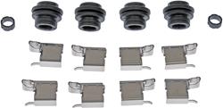 Dorman Brake Hardware Components for 2013 PRIUS C - HW13951