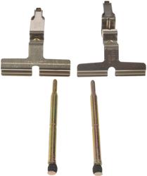 Dorman Brake Hardware Components HW13962