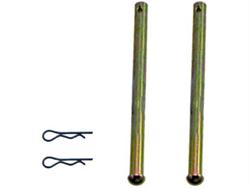 Dorman Brake Caliper Bolts and Pins for 1984-1985 4RUNNER, 1979-1984 PICKUP - HW14022