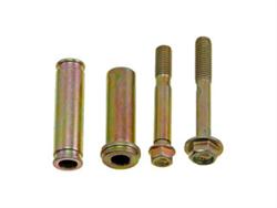 Dorman Brake Caliper Bolts and Pins for 1990-1995 CIVIC, 1993-1997 CIVIC DEL SOL - HW14096