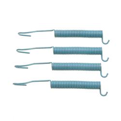 Dorman Brake Hardware Components for 1980 1654, 1980-1982 CARGOSTAR - HW140