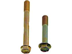 Dorman Brake Caliper Bolts and Pins for 1994-1997 ASPIRE, 2002 RIO - HW14110
