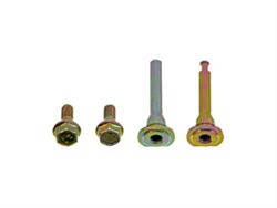 Dorman Brake Caliper Bolts and Pins for 1998-2008 FORESTER, 1999-2007 IMPREZA, 2000-2005 LEGACY - HW14149