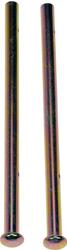 Dorman Brake Hardware Kits for 2009-2012 LS460, 2008-2012 LS600H - HW14210