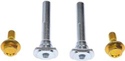 Dorman Brake Hardware Kits for 2013-2015 GLK250, 2010-2015 GLK350 - HW14237