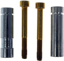 Dorman - Brake Caliper Bolts and Pins for 2013-2017 SPRINTER 3500, SPRINTER 3500, 2016-2018 METRIS - HW14262