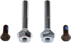 Dorman Brake Hardware Kits for 2010-2012 RANGE ROVER, RANGE ROVER SPORT, 2016 WRANGLER - HW14459