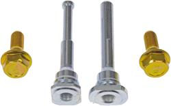 Dorman Brake Caliper Bolts and Pins for 2012 VERSA - HW14464