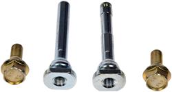 Dorman - Brake Caliper Bolts and Pins for 2008-2016 FORTWO - HW14466