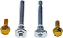 Dorman Brake Hardware Kits for 2013-2016 CIVIC, 2014-2016 ROGUE, 2009-2015 VENZA - HW14469