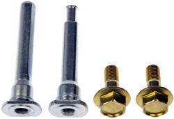 Dorman Brake Caliper Bolts and Pins for 2007-2011 MDX, 2009-2011 PILOT, 2010 ZDX - HW14931