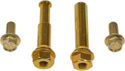 Dorman Brake Caliper Bolts and Pins for 2006-2011 FX35, 2006-2008 FX45 - HW14933