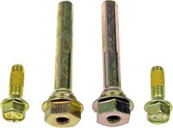 Dorman Brake Caliper Bolts and Pins for 2008-2010 C300 - HW14936