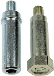Dorman Brake Caliper Bolts and Pins for 2006 GS300, 2007-2008 GS350, 2006-2011 IS350 - HW14950