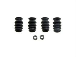 Dorman - Disc Brake Kit Components for 1990-2002 ACCORD, 1997-1999 CL - HW16054