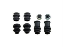 Dorman Brake Hardware Components for 1990-2000 CIVIC, 1993-1997 CIVIC DEL SOL, 1990-1991 CRX - HW16056
