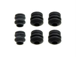 Dorman Brake Hardware Components for 1994-2000 CAMRY, 1997-1999 ES300, 1999-2000 SOLARA - HW16087