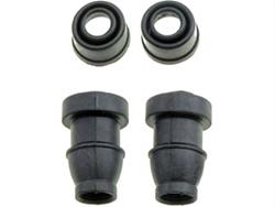 Dorman Brake Hardware Components for 2002-2006 CAMRY, 2002-2003 ES300, 2001-2003 HIGHLANDER - HW16103