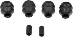 Dorman - Brake Caliper Bolts and Pins for 1998-2002 SPORTAGE - HW16108