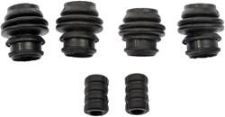 Dorman Brake Caliper Bushings for 2003-2005 RIO, 2001-2005 SPECTRA - HW16111