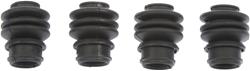 Dorman Brake Caliper Bushings for 2007-2013 MDX, 2009-2015 PILOT, 2010-2013 ZDX - HW16163