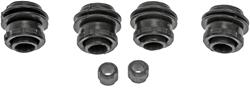 Dorman Brake Hardware Components for 2009-2010 COROLLA, VIBE, 2009-2012 MATRIX - HW16186