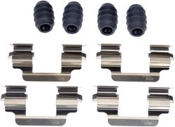 Dorman Brake Hardware Components for 2013-2016 M5, 2012-2017 M6, 2014-2017 M6 GRAN COUPE - HW16223