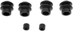 Dorman Brake Caliper Bushings HW16457