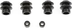 Dorman Brake Caliper Bushings for 2007-2009 RX350 - HW16463