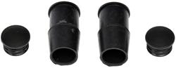 Dorman Brake Hardware Kits for 2009-2013 G37 - HW16470
