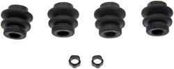 Dorman Brake Caliper Bushings for 2010 HS250H, 2009-2010 VIBE - HW16476