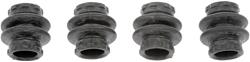 Dorman Brake Caliper Bushings for 2009-2010 RAM 3500, RAM 2500, 2013-2015 F-350 SUPER DUTY - HW16483