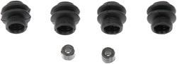 Dorman Brake Hardware Components for 2011 JUKE - HW16509