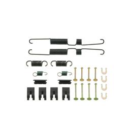 Dorman Brake Hardware Kits for 1970-1977 COROLLA - HW17028