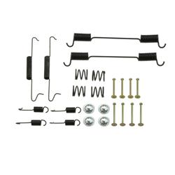 Dorman Brake Hardware Kits for 1968-1974 CAMPMOBILE, 1963-1979 TRANSPORTER - HW17178