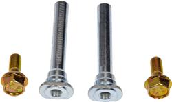 Dorman Brake Hardware Kits for 2012-2013 MDX, 2011-2016 ODYSSEY, 2011-2013 ZDX - HW17201