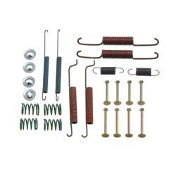 Dorman Brake Hardware Kits HW17241