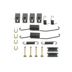 Dorman Brake Hardware Kits for 1975-1992 COROLLA, 1981-1984 STARLET, 1983-1988 TERCEL - HW17247