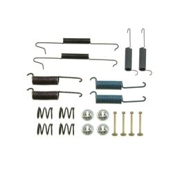 Dorman Brake Hardware Kits for 1980-1991 VANAGON - HW17258