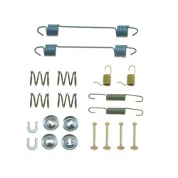 Dorman Brake Hardware Kits for 1983-1989 PULSAR NX, SENTRA - HW17272