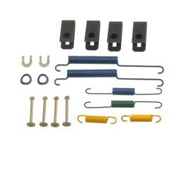 Dorman Brake Hardware Kits for 1982-1985 ACCORD, 1983 PRELUDE - HW17273