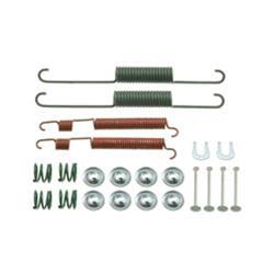 Dorman Brake Hardware Kits for 1984-1987 PICKUP, TROOPER - HW17281