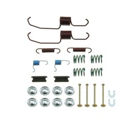 Dorman Brake Hardware Kits HW17282