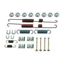 Dorman Brake Hardware Kits for 1991-1994 PREVIA, 1985-1989 VAN - HW17283